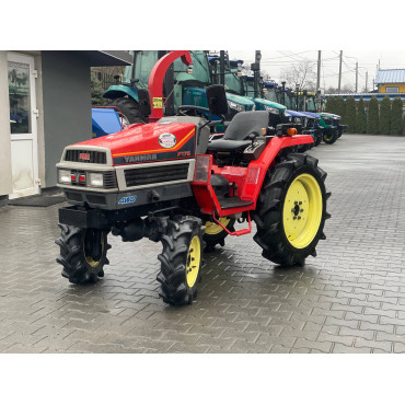 Yanmar F175