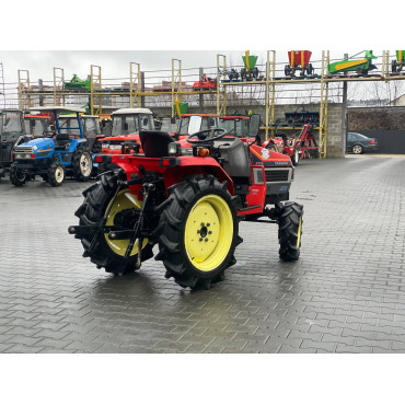 Yanmar F175