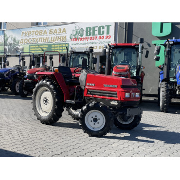 Yanmar FX-235