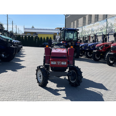 Yanmar FX-235