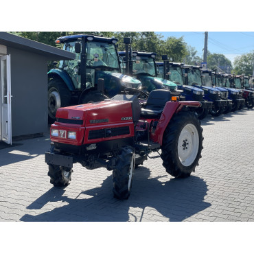 Yanmar FX-235