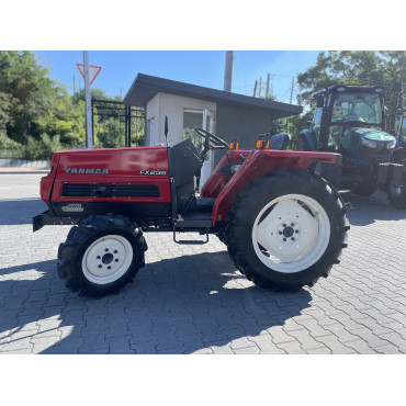 Yanmar FX-235