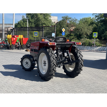 Yanmar FX-235