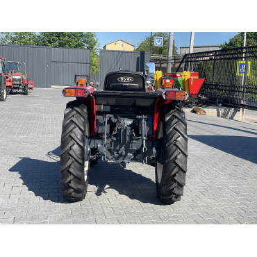 Yanmar FX-235