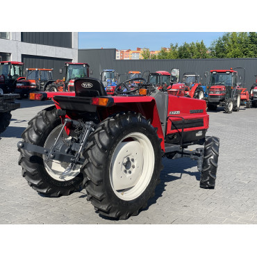 Yanmar FX-235