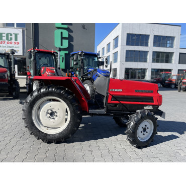 Yanmar FX-235