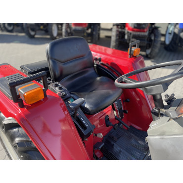 Yanmar FX-235