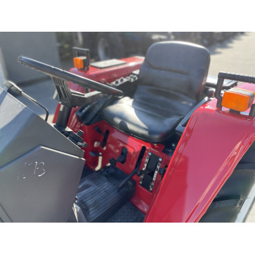 Yanmar FX-235