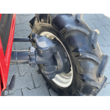 Yanmar FX-235