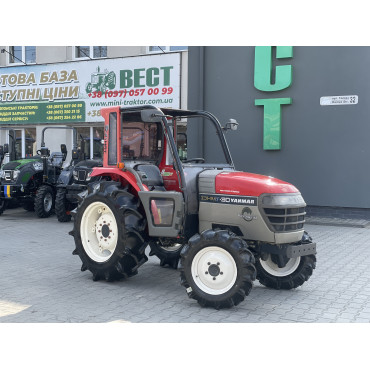 Yanmar RS-30