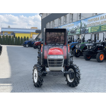Yanmar RS-30
