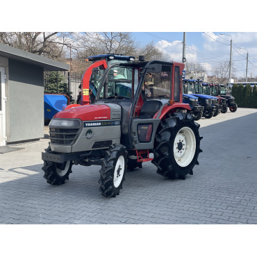 Yanmar RS-30