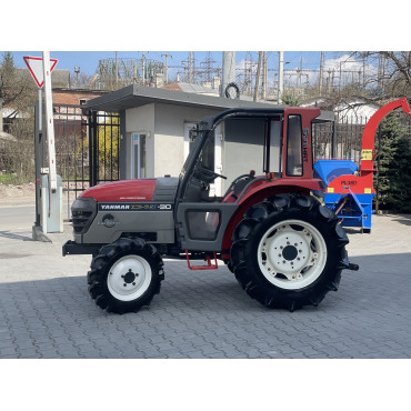 Yanmar RS-30