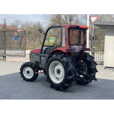 Yanmar RS-30