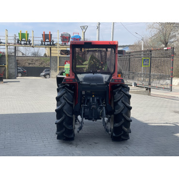 Yanmar RS-30