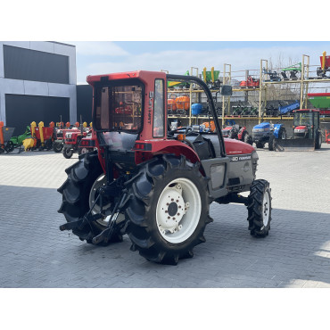 Yanmar RS-30