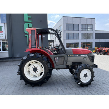 Yanmar RS-30