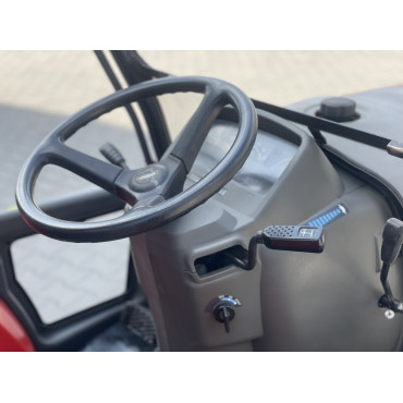 Yanmar RS-30