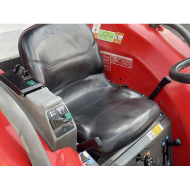 Yanmar RS-30