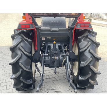 Yanmar RS-30