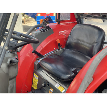 Yanmar RS-30