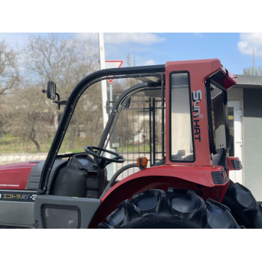 Yanmar RS-30