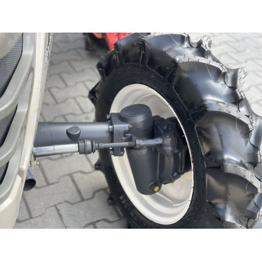 Yanmar RS-30