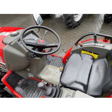 YANMAR F-220