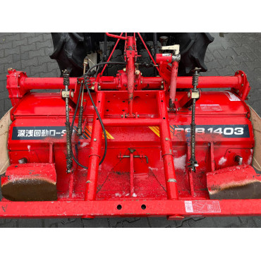 YANMAR F-220