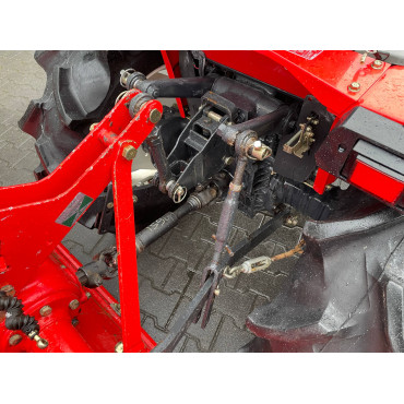 YANMAR F-220