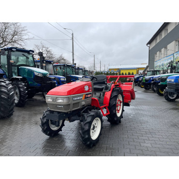 YANMAR F-220