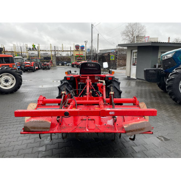 YANMAR F-220