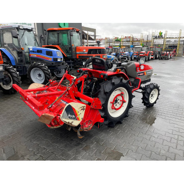 YANMAR F-220