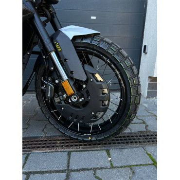 Мотоцикл ZONTES ZT200-GK