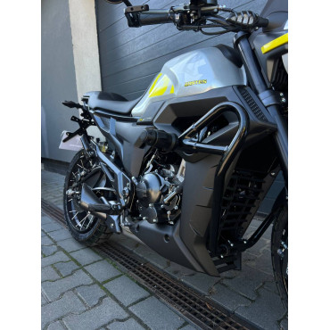 Мотоцикл ZONTES ZT200-GK