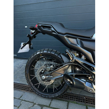 Мотоцикл ZONTES ZT200-GK
