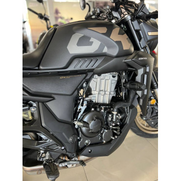 Мотоцикл ZONTES ZT350-GK