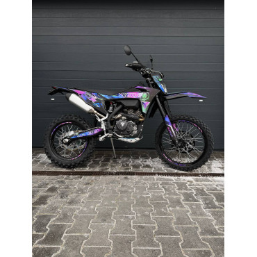 Мотоцикл KOVI 300 ADVANCE FR