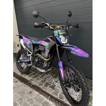 Мотоцикл KOVI 300 ADVANCE FR