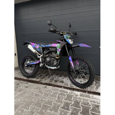 Мотоцикл KOVI 300 ADVANCE FR