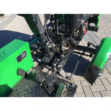 Kentavr 160B 