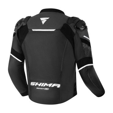 Мотокуртка BANDIT 2.0 MEN JKT BLK