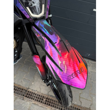 Мотоцикл KOVI 300 ADVANCE FR MOTARD