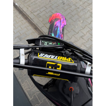Мотоцикл KOVI 300 ADVANCE FR MOTARD