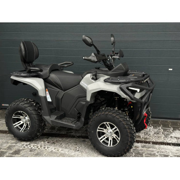 Квадроцикл MIKILON ATV230 Touring