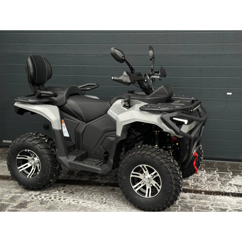 Квадроцикл MIKILON ATV230 Touring