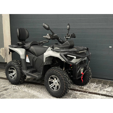 Квадроцикл MIKILON ATV230 Touring