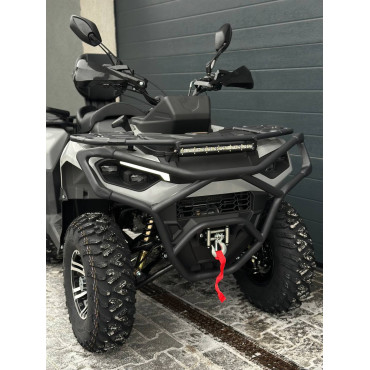 Квадроцикл MIKILON ATV230 Touring