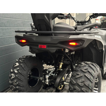 Квадроцикл MIKILON ATV230 Touring