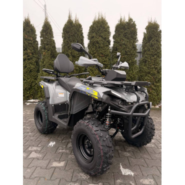 Квадроцикл MIKILON HAMMER 250